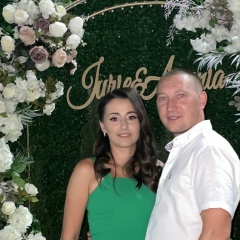 Снежана Тофан, 08.10.1994, Санкт-Петербург