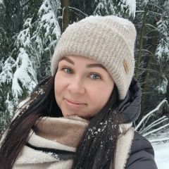 Юлия Дудок, 09.04.1989, Киев