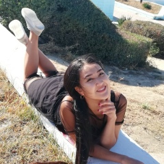 Айгерим Сарсенова, 13.11.1995, Уральск