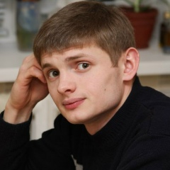 Антон Бахтаров, 11.04.1986, Сургут