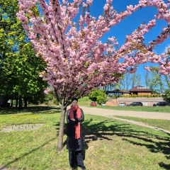 Любовь Губарева, 28.06, Санкт-Петербург