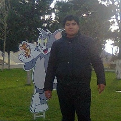 Senan Salahov, 13.06.1980, Гянджа