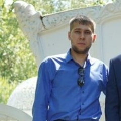 Никита Фирстов, 16.10.1987, Хабаровск