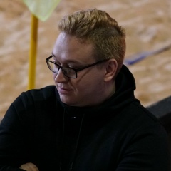 Андрей Кусков, Санкт-Петербург