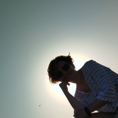 Ольга Астахова, Челябинск