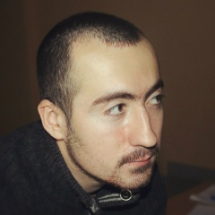 Даниил Попов, 21.02, Белгород