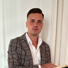 Александр Шиловский