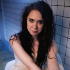 Альбина Ахметзянова, 31.01