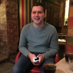 Никита Шалманис, 03.03, Рига