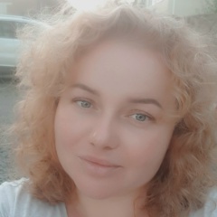 Анастасия Чернега, 07.06