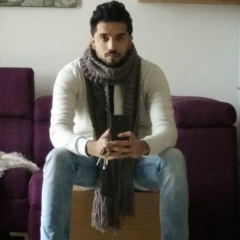 Тимур Ландер, 31.10, Тель-Авив