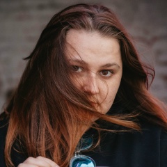 Юлия Родимцева, 30.05