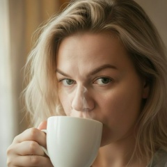 Ольга Буланс, 08.04, Чехов