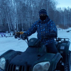 Ринат Хамидуллин, 19.10.1983, Челябинск