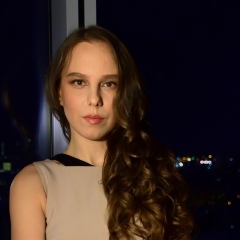 Алина Брусницына, 06.04, Екатеринбург