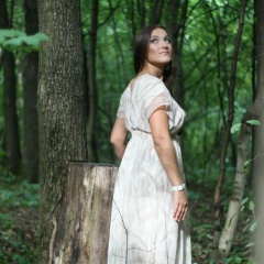 Надежда Брель, 04.07, Москва