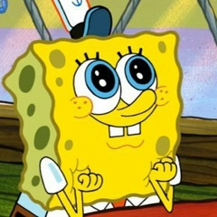 Губка-Боб Квадратный-Штаны, 12.08.1927, Москва
