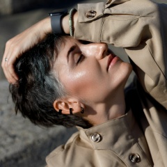 Ольга Шибазаки, 19.06.1982, Москва