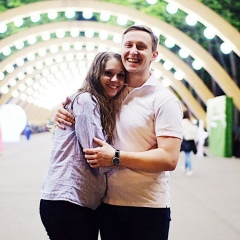 Кристина Киценко, 07.02.1989, Москва