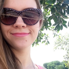 Екатерина Алексейчук, 11.08.1988, Dubai