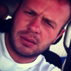 Сергей Nefik, 08.02.1983, Москва