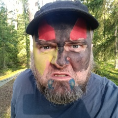 Ди Мак, 07.12.1983, Санкт-Петербург