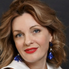 Юлия Кириллова, 19.08, Москва