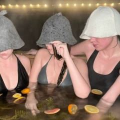 Диана Сазонова