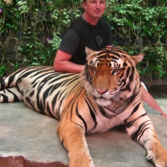 Sergey Efimov, 30.10.1976, Санкт-Петербург