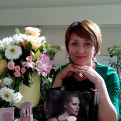 Наталия Мудрак, 04.06.1984, Казатин