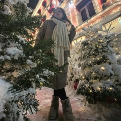 Таня Артемова, 04.01.1985, Санкт-Петербург