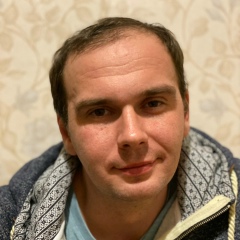 Василий Бернарделли, 03.10, Санкт-Петербург