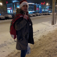 Юрий Плетнёв, 25.06.1988, Москва