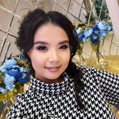 Акнур Рамазанова, 08.04, Актобе