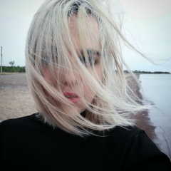 Дарья Дарья, Алматы