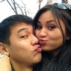 Заир Таиров, 31.08, Алматы