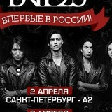 Кристина Василенко, Санкт-Петербург