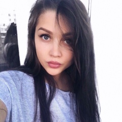 Katerina Makhareishvili, 16.08