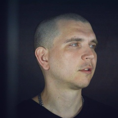 Константин Юрин, 28.08, Новосибирск