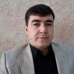 Азат Атакурбанов