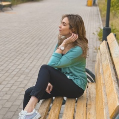 Лилия Новолоцкая, 13.05.1989, Балхаш