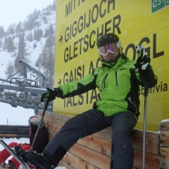 Александр Бижко, 10.09, Мурманск