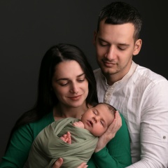 Ana Bahova, 20.06.1994, Русе