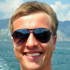 Артём Гаврилюк, 16.12.1989, Киев