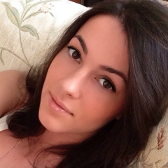 Юля Марьета, 14.11.1989, Санкт-Петербург