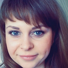 Виктория Сторожук, 28.11, Новосибирск