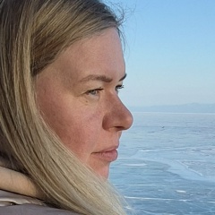 Ольга Ситникова, 19.05, Санкт-Петербург