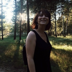 Наталья Зотова, 17.02, Москва