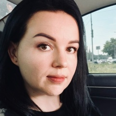 Настасья Данильченко, 02.01, Самара