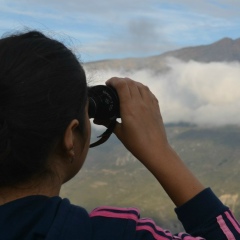 Виктория Кульчиева, Владикавказ